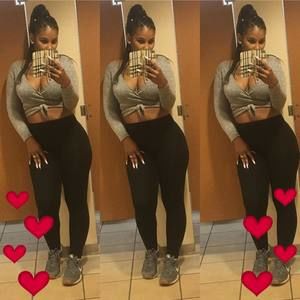 Meet your Posher, Shawnna